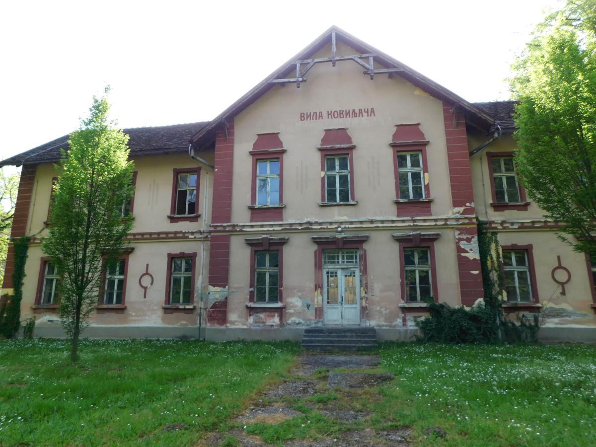 Više mesta uz podršku države