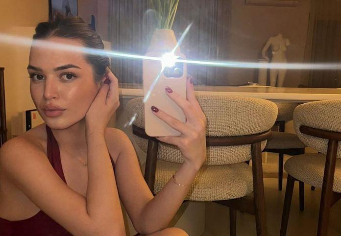 Evo šta Hana Ikodinović studira u Španiji