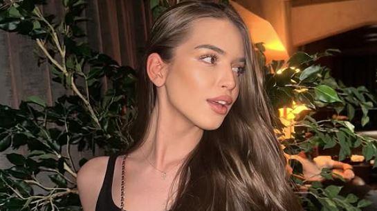 Evo šta Hana Ikodinović studira u Španiji