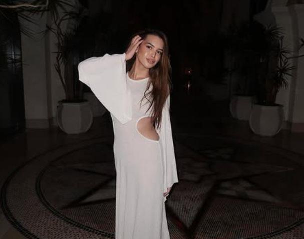 Slavlje u domu Nataše Bekvalac