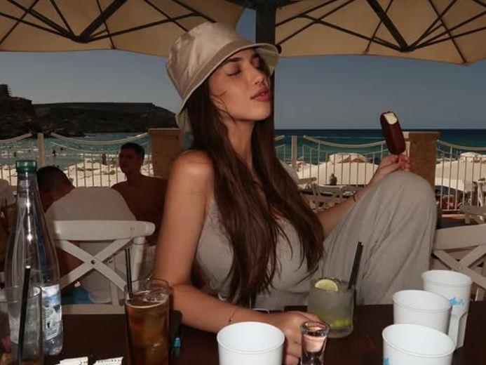 Slavlje u domu Nataše Bekvalac