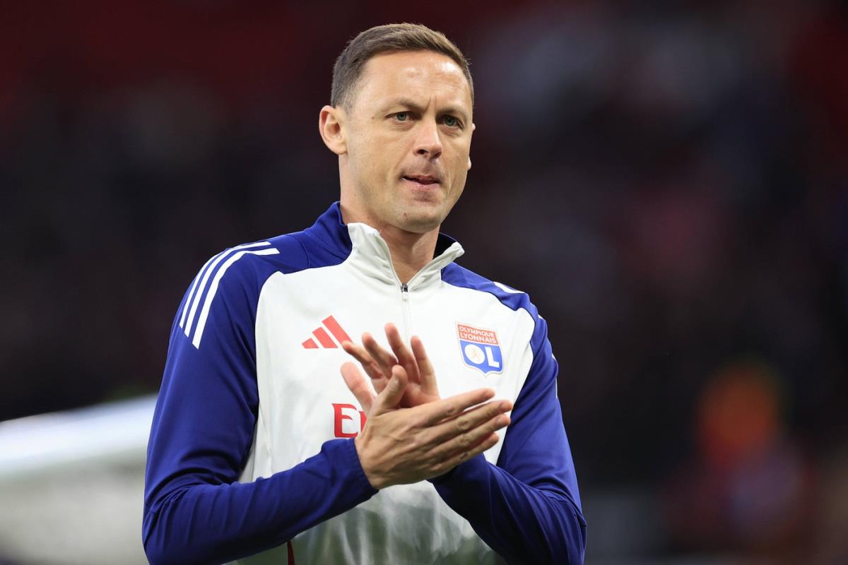 Nemanja Matić na meti Ajaksa