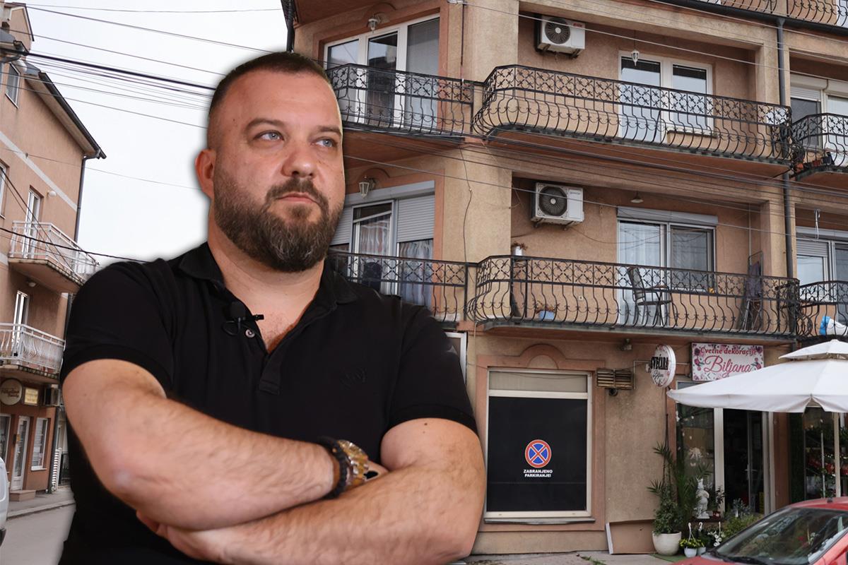 Borko Radivojević Borko Radivojevic Petrovac na Mlavi.jpg