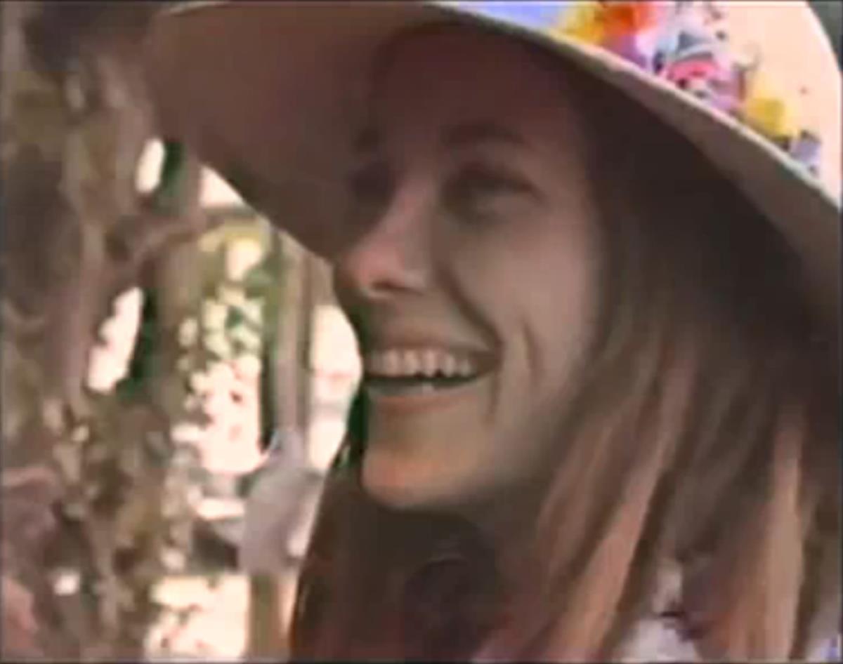 Maršelin Bertran je majka Anđeline Džoli profimedia-0052251586.jpg