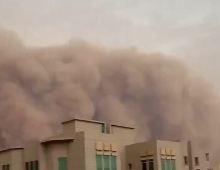 2025-05-05 19_20_30-NEXTA on X_ _🌪️Sandstorm apocalypse in Saudi Arabia — a powerful storm has slam.jpg