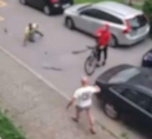 2025-05-05 19_54_29-Incident v Šiški_ skupina pretepla moškega, ta nato streljal _ 24ur.com — Mozill.jpg