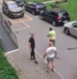 2025-05-05 19_54_19-Incident v Šiški_ skupina pretepla moškega, ta nato streljal _ 24ur.com — Mozill.jpg