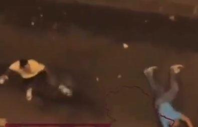 2025-05-05 22_33_03-sportsscandals on X_ _Haos ispred noćnog kluba _Bank_ rano ujutru u ponedeljak h.jpg