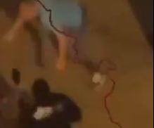 2025-05-05 22_35_20-sportsscandals on X_ _Haos ispred noćnog kluba _Bank_ rano ujutru u ponedeljak h.jpg