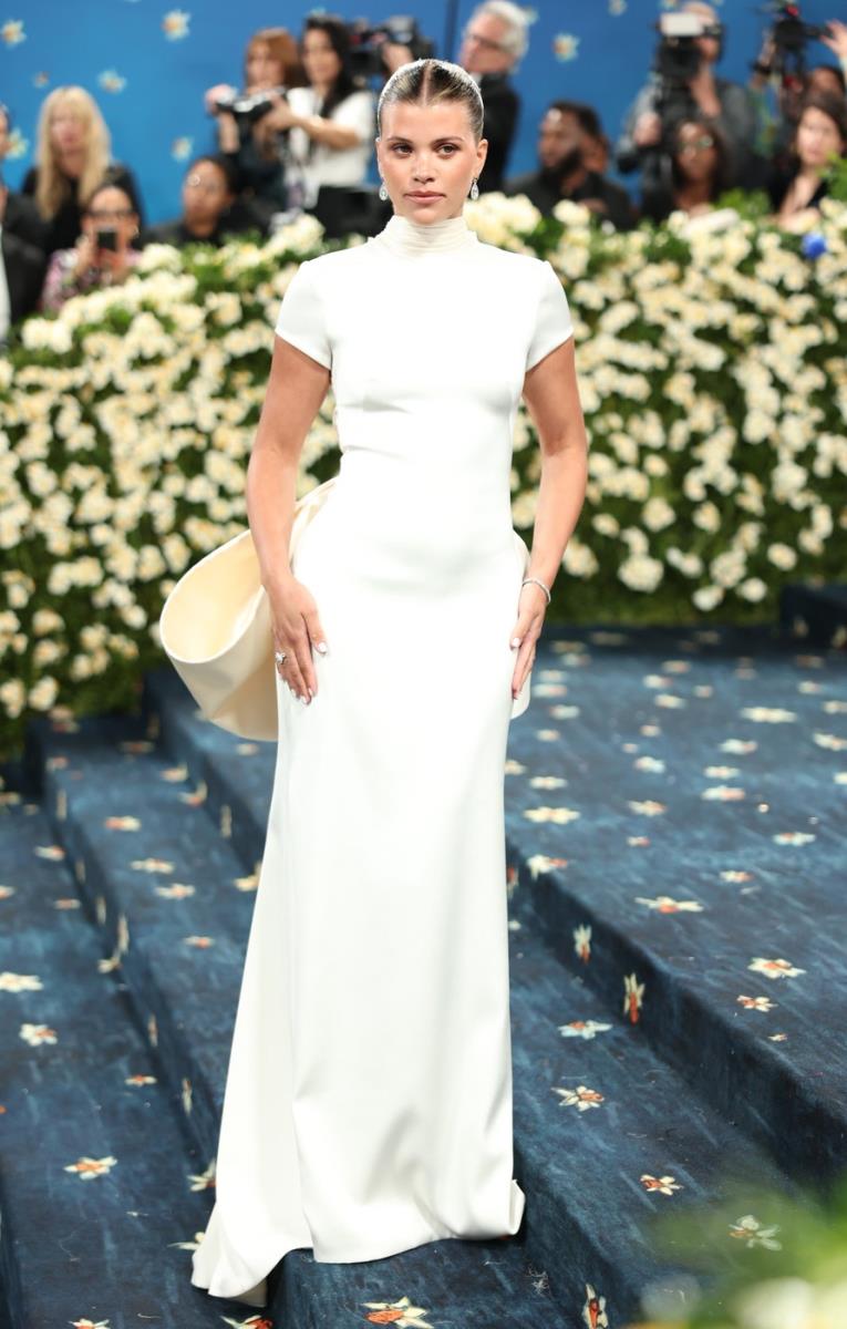 Sofija Riči Grejndž je na Met Gali 2025 izgledala kao mlada profimedia-0995534895.jpg