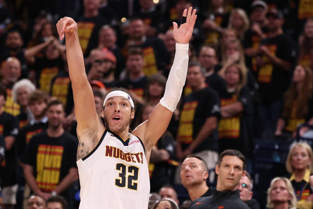 Heroj Denvera pred novinare doveo decu tragično nastradalog brata