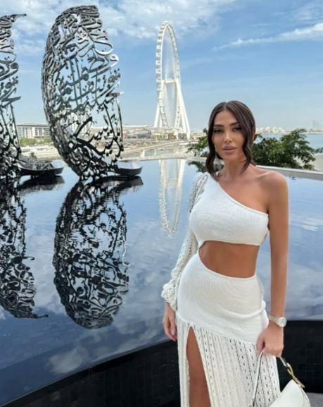 Ana Jovanović, supruga Peđe Jovanovića