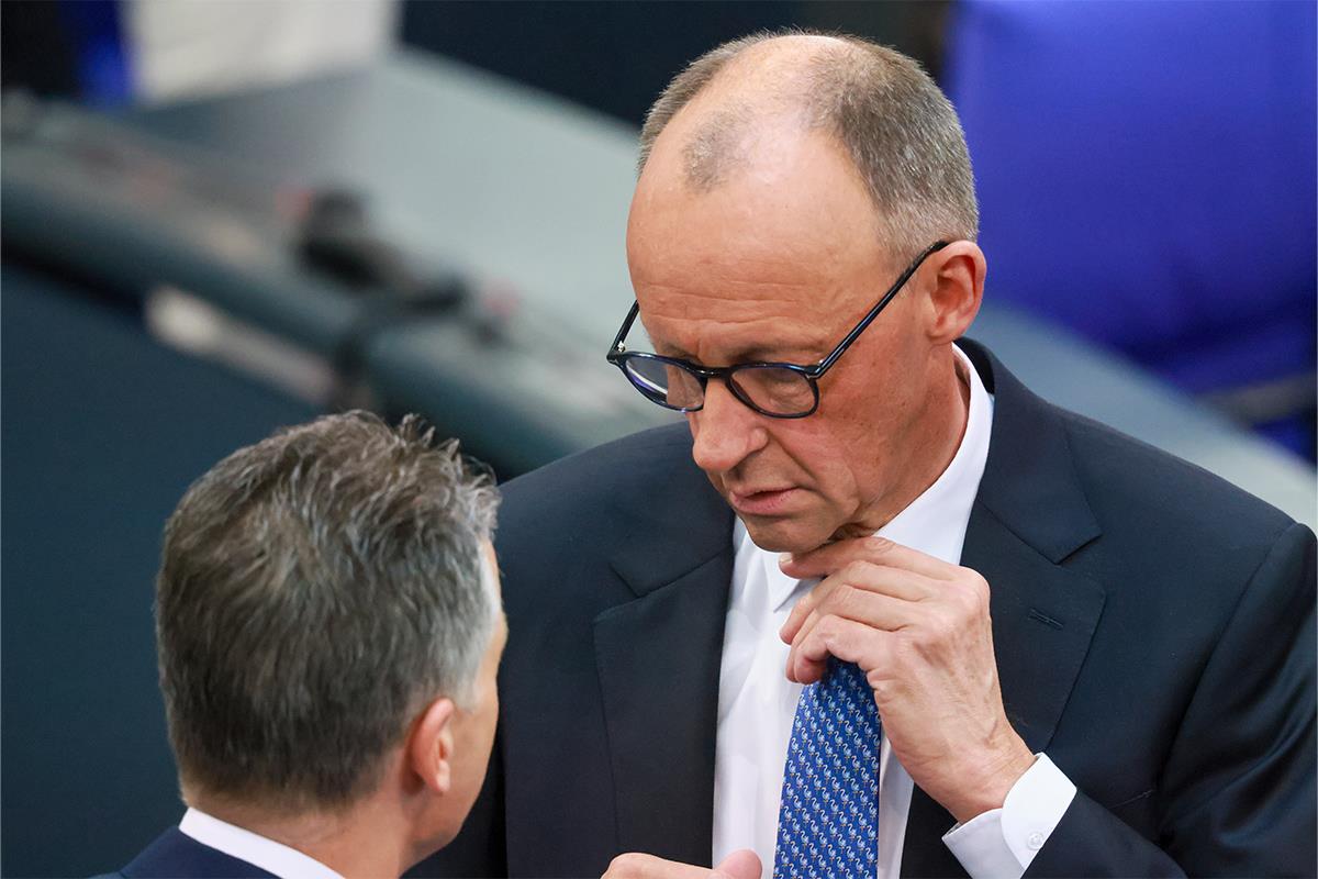 Fridrih Merc penzija starosna granica