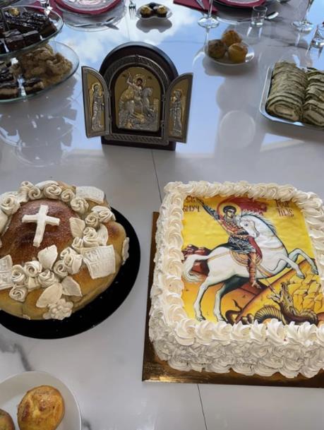 anastasija Ražnatović