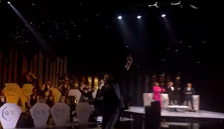 Ovo je rođeni brat Žike Jakšića