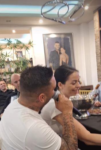 Dečko Branke Lazić otkrio zašto se nije pojavio na slavi