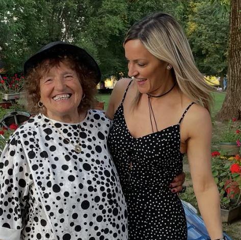  Tijana Bogićević pretrpela jake životne udarce