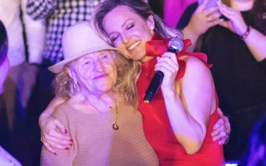  Tijana Bogićević pretrpela jake životne udarce