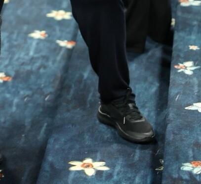 Džordž Lukas u patikama na Met Gali profimedia-0995535206 (1).jpg