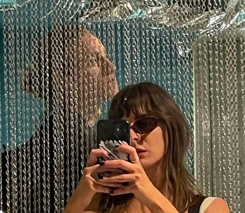 Luka Grbić i Hana Selimović više ne kriju romansu