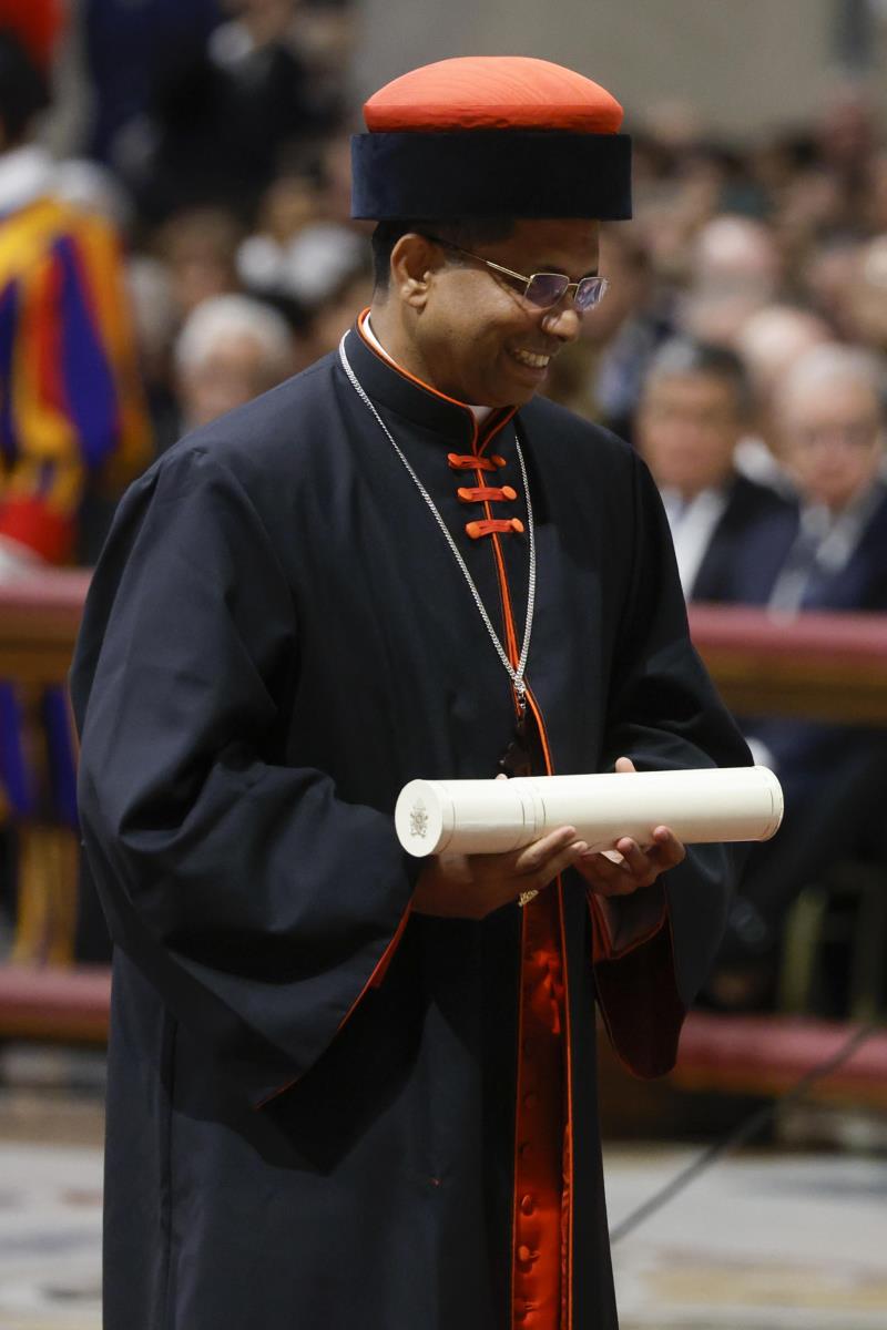 George Koovakad01 EPA Fabio Frustaci.jpg