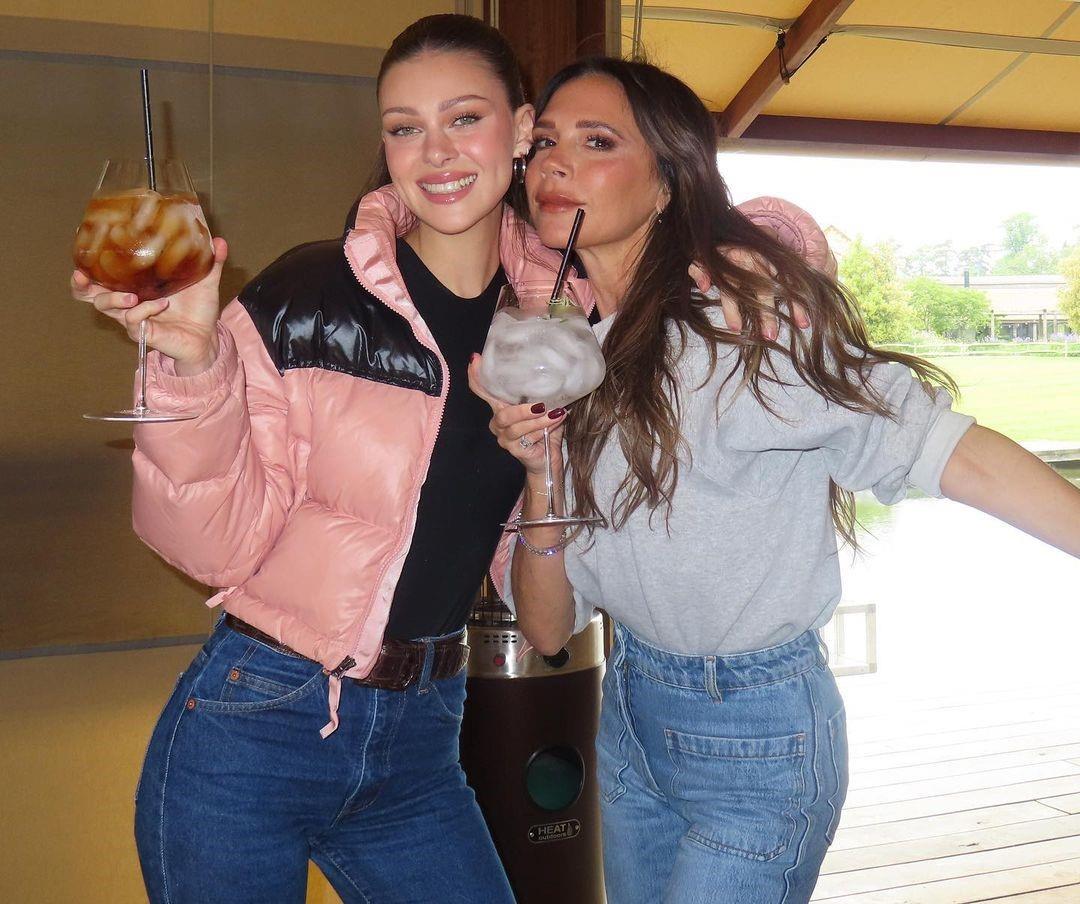 Viktorija Bekam, Nikola Pelc profimedia-0784803713.jpg