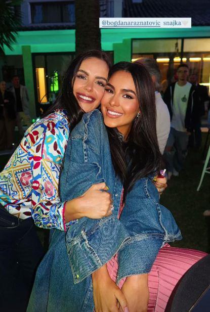 Anastasija Ražnatović