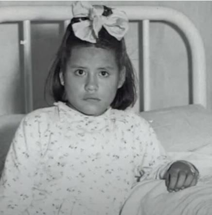 Lina Medina - najmlađa majka na svetu