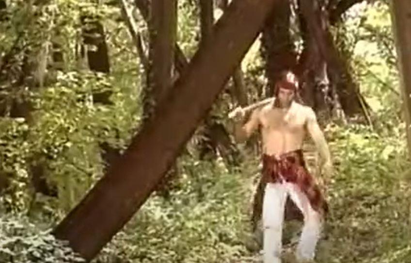 Evo gde je danas "drvoseča" iz spota Svetlane Cece Ražnatović