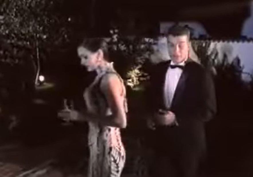 Evo gde je danas "drvoseča" iz spota Svetlane Cece Ražnatović