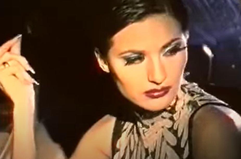 Evo gde je danas "drvoseča" iz spota Svetlane Cece Ražnatović