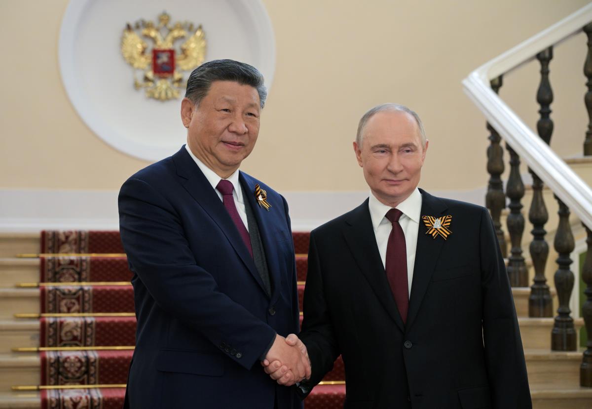 Vladimr Putin EPA Alexey Nikolskiy  Host Photo A.jpg