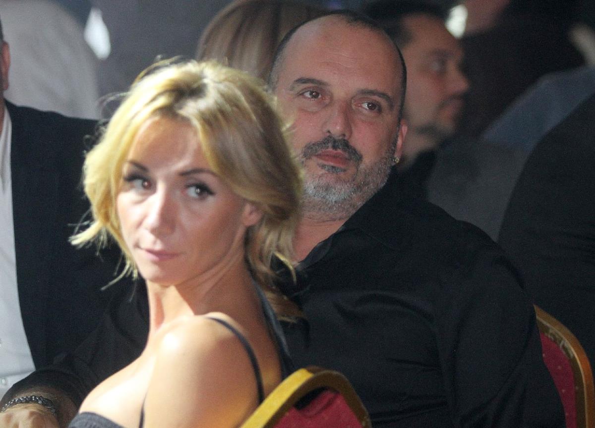 Dubravka Cetinski i Toni Cetinski