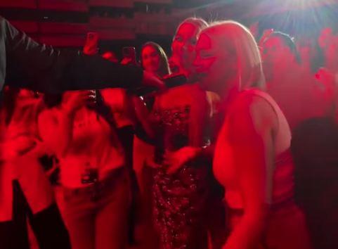 Milica Todorović grca u suzama zbog Marije Šerifović