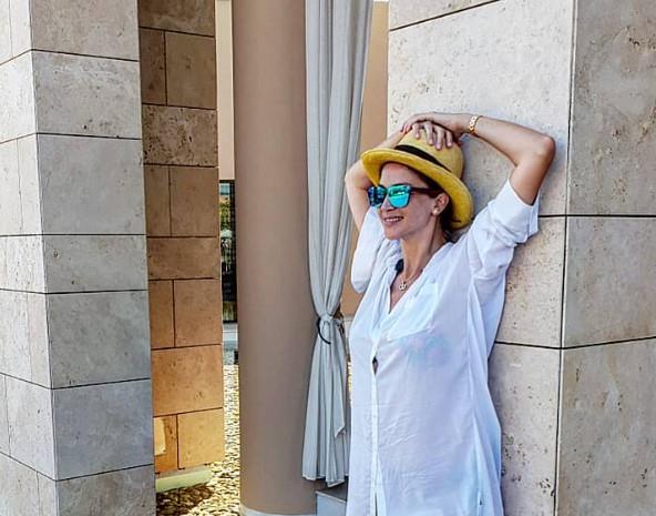 kako je jelena bin drai upoznala miža šeika