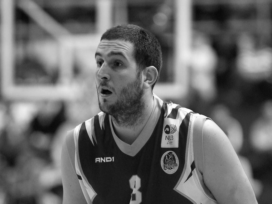 Stevan Karadžić o Draganu Laboviću