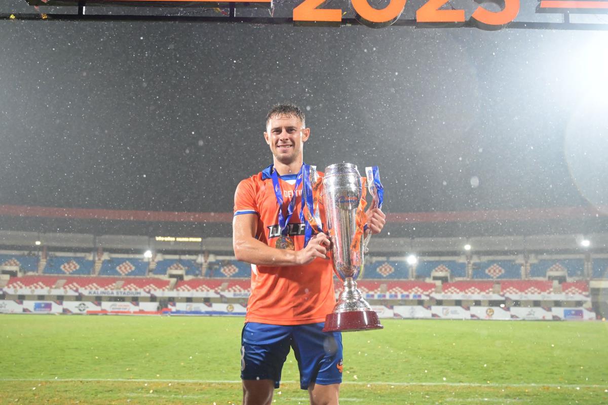 Dražić otkrio kakve je muke imao u Indiji