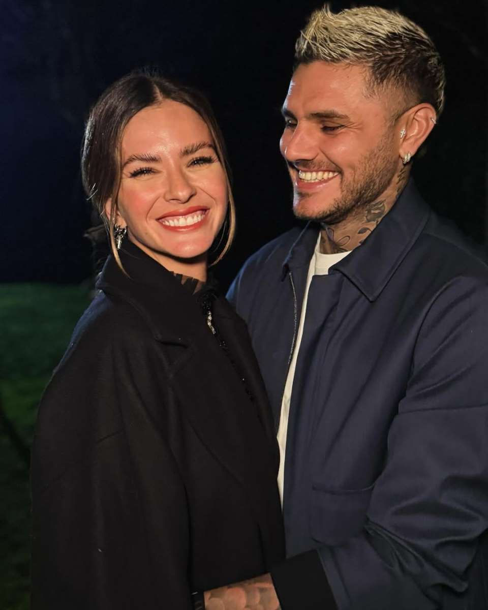 Mauro Ikardi Čajna Suarez