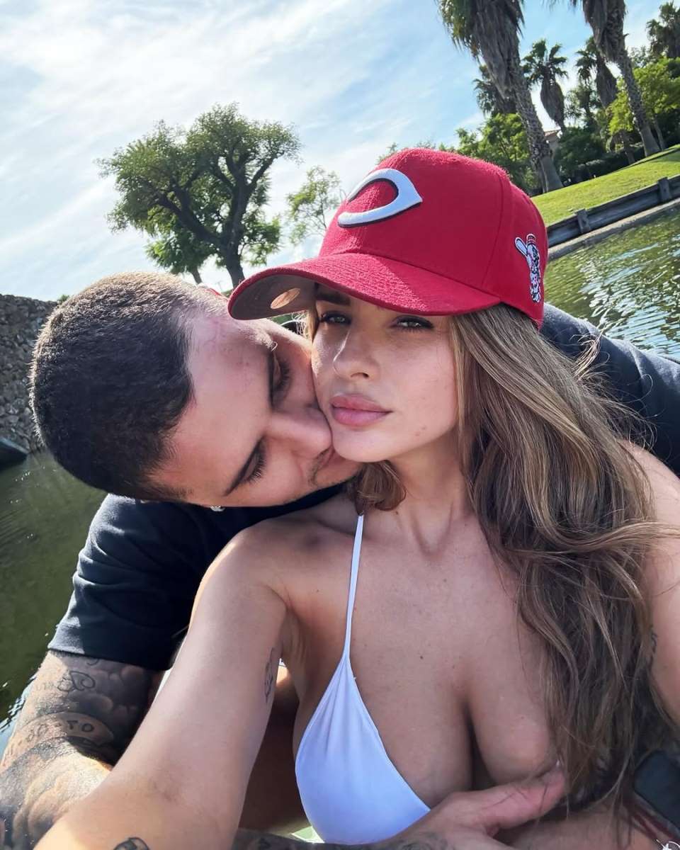 Mauro Ikardi Čajna Suarez