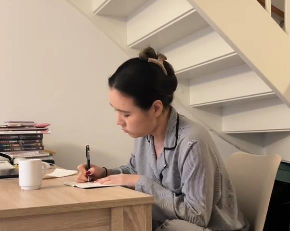 Rebeka Džang se udala u Istri i muči se dok uči  jezik