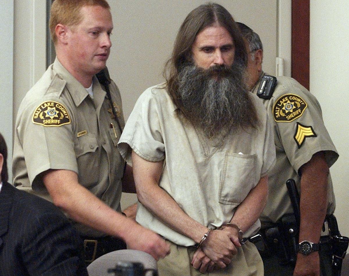 Dejvid Mičel, ulični propovednik koji se predstavljao kao Imanuel