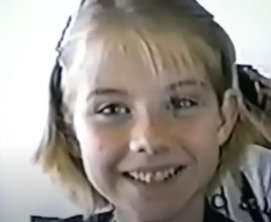 Elizabet Smart je oteta iz svog doma sa 14 godina