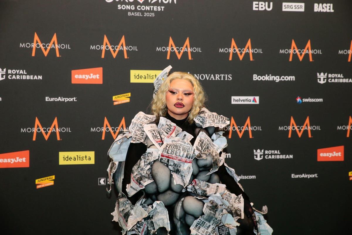 Mariana Konte, predstavnica Kipra profimedia-0997943461.jpg