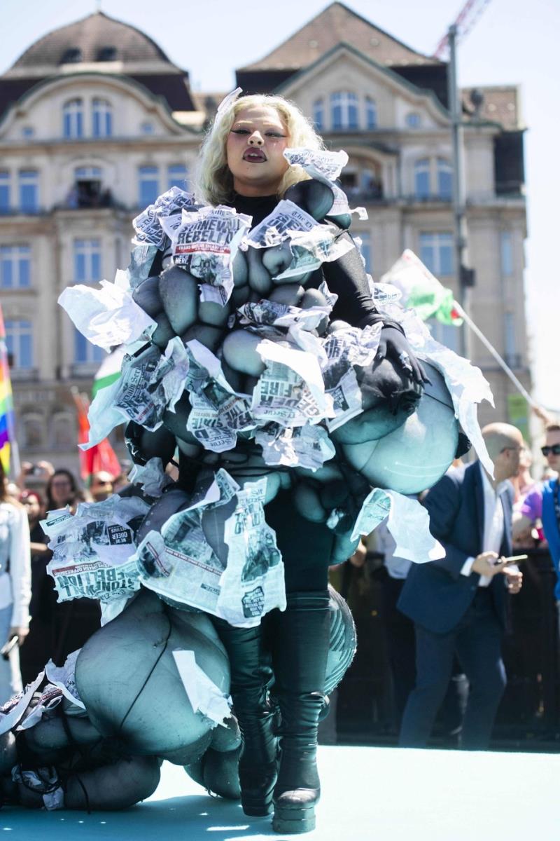 Mariana Konte, predstavnica Kipra profimedia-0997988319.jpg