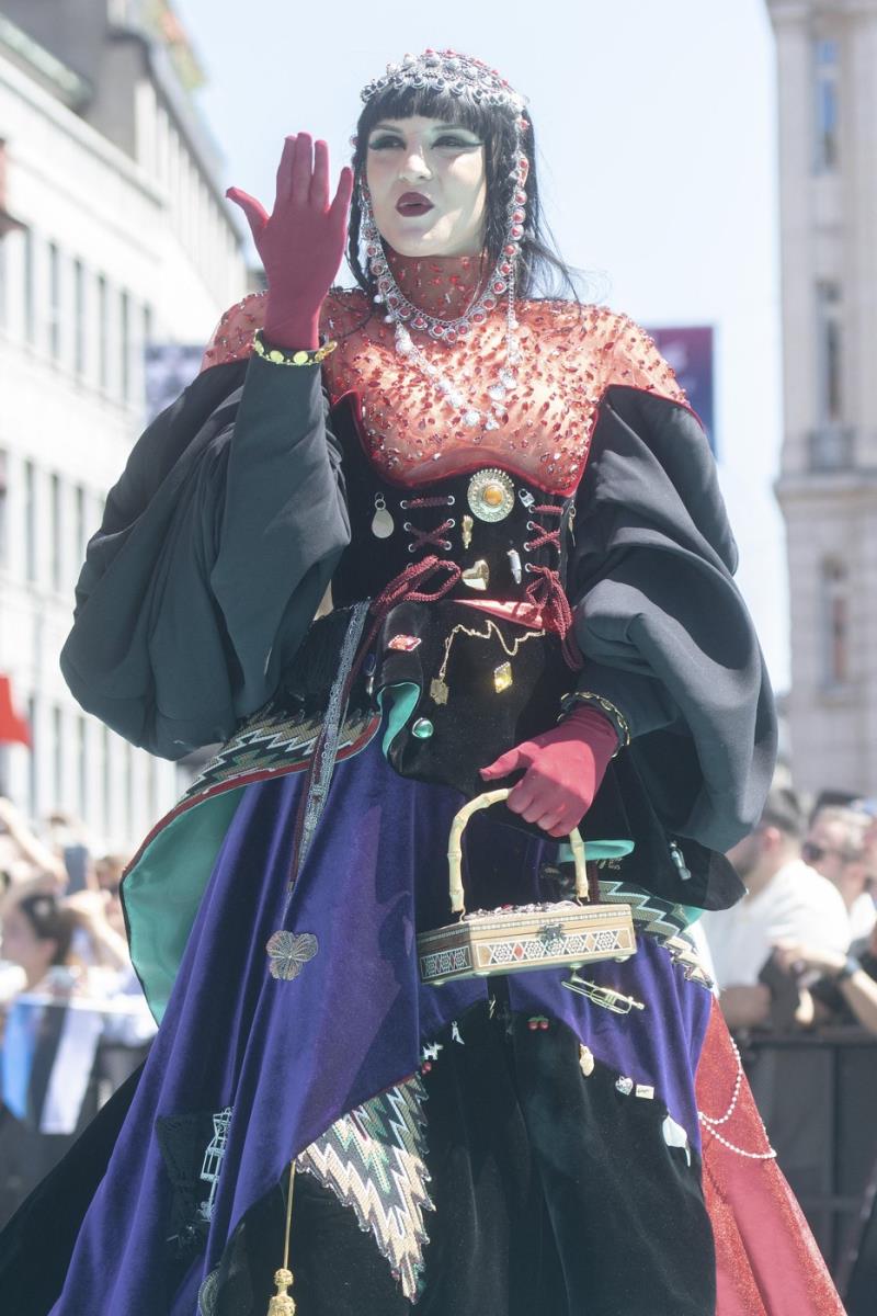 Škodra Elektronik, predstavnica Albanije profimedia-0997982852.jpg