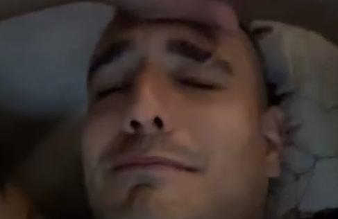 Darko Lazić javno preklinje suprugu za samo jedno zadovoljstvo