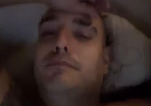 Darko Lazić javno preklinje suprugu za samo jedno zadovoljstvo