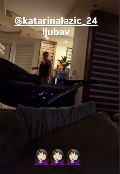 Darko Lazić javno preklinje suprugu za samo jedno zadovoljstvo