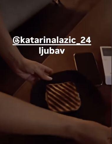 Darko Lazić javno preklinje suprugu za samo jedno zadovoljstvo