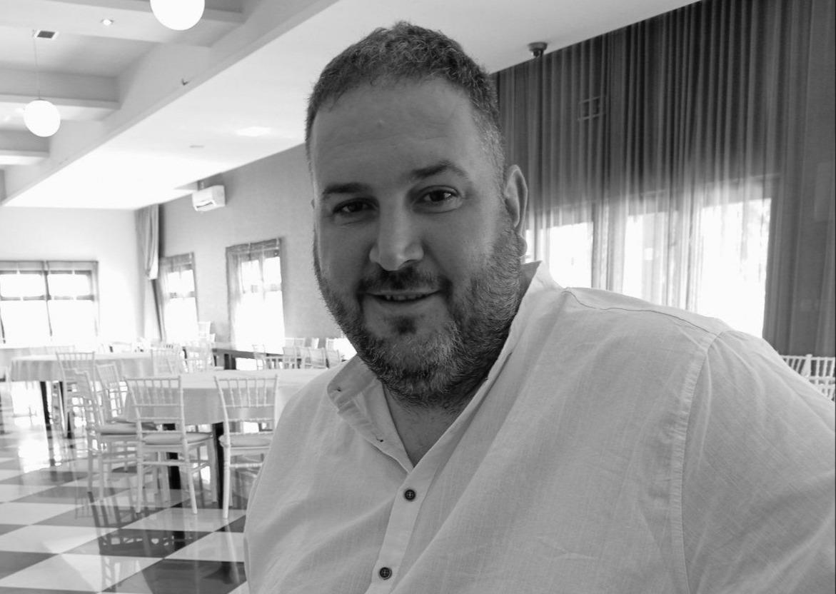 Stevan Karadžić o Draganu Laboviću